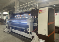 300m/h 240cm iş genişliği Matras üretimi için endüstriyel battaniye makinesi