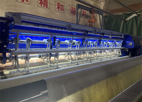 Ticari Nakış Dikiş Makinesi, 1200RPM Bilgisayarlı Nakış Makineleri