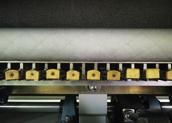 YXS-66-2D Yeni 360° 2800 RPM kumaş ayarlanabilir iplik gerginlik hızı Quilting Makine