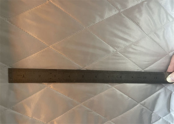 Ağır Güçlü Ticari Endüstriyel Çöp Makinesi 3 Inch İğne Çubuğu Aralık