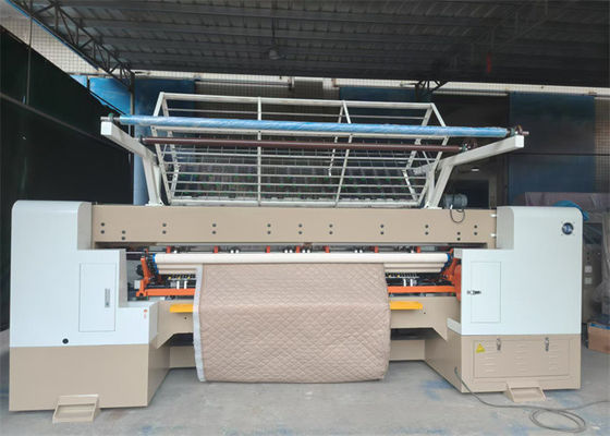 Düzenlenebilir Hızlı Endüstriyel Kilit Dikiş Makinesi (500-1000 RPM)