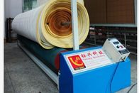 Hız Ayarlı 250CM Ev Tekstili Sarma Makinesi
