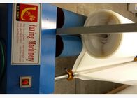 Konfeksiyon Fabrikası için 3.2m Hız Ayarlanabilir Kumaş Rulo Makinesi