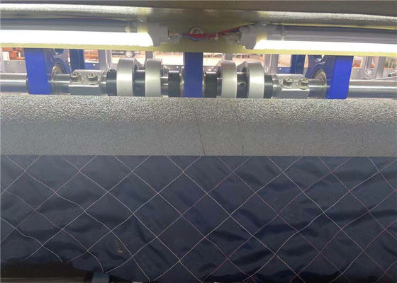 LCD Ekranı Yüksek Hızlı Dikiş Ekipmanı, Maksimum Dikiş Hızı 1000 R/MIN