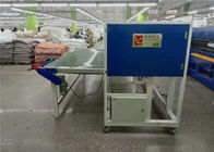 Yatak Üretimi İçin 128 İnç Otomatik Çapraz Kesim Makinesi
